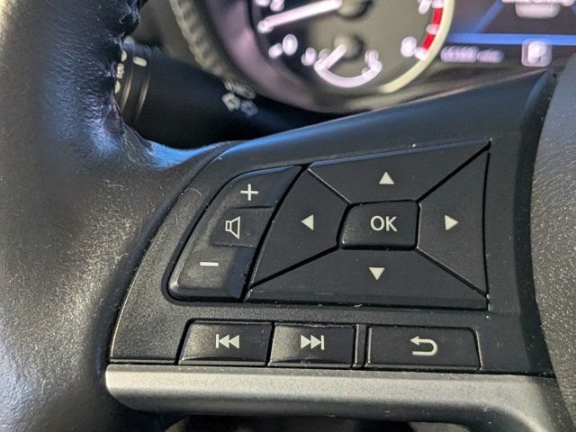 Used 2021 Nissan Sentra SV FWD image 23