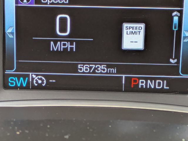 Used 2019 GMC Acadia SLT FWD image 25