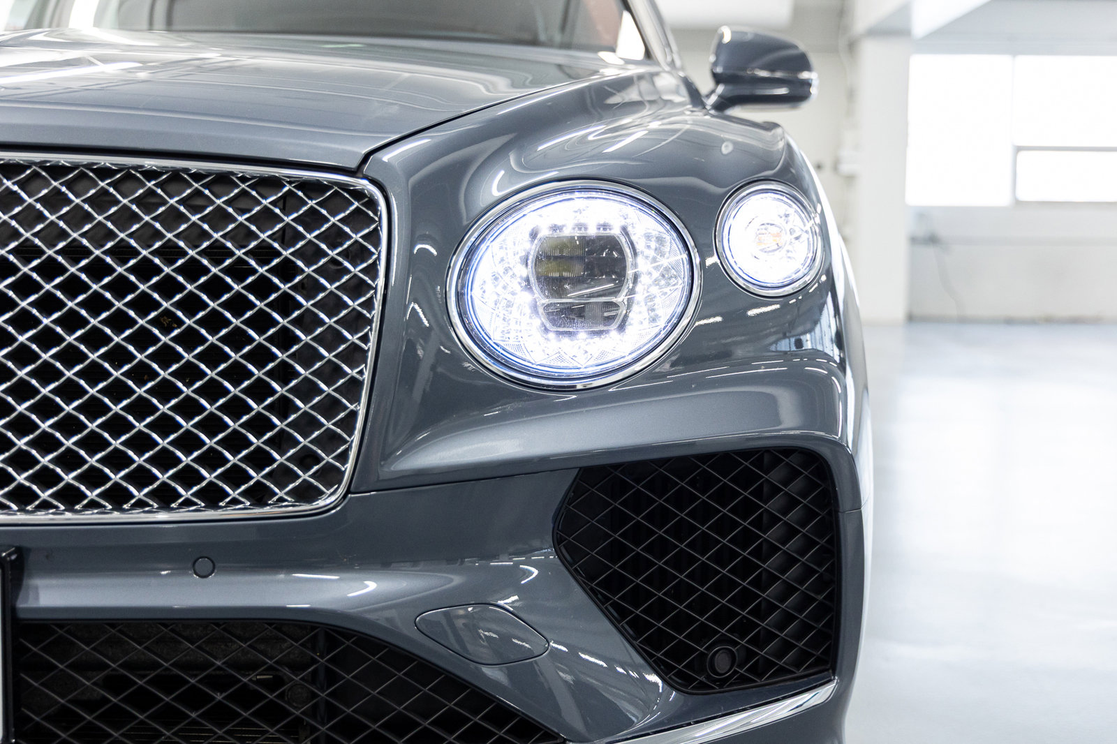 Used 2022 Bentley Bentayga image 10