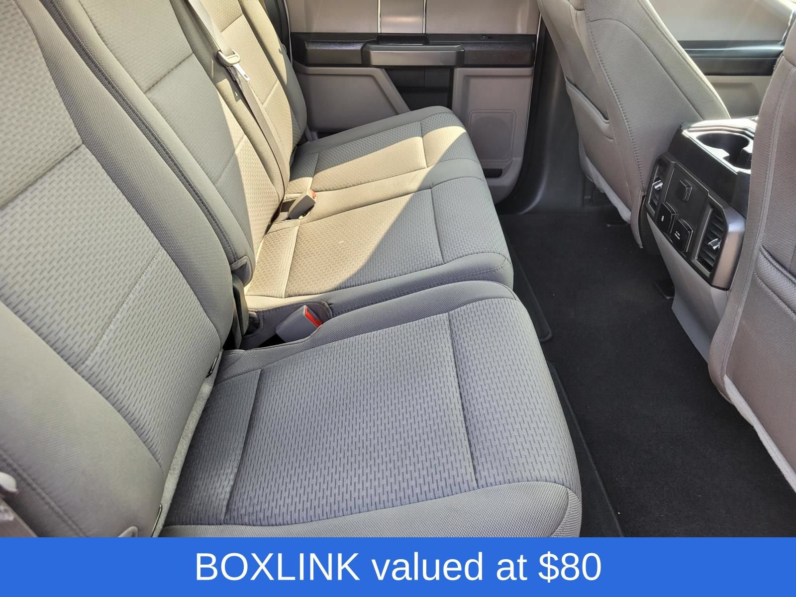 Used 2020 Ford F150 XLT w/ Equipment Group 302A Luxury RWD image 13
