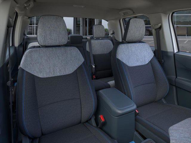 New 2026 Ford Maverick XLT w/ Equipment Group 301A AWD/4WD image 10