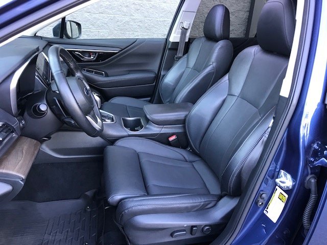 Used 2022 Subaru Outback Limited AWD/4WD image 6
