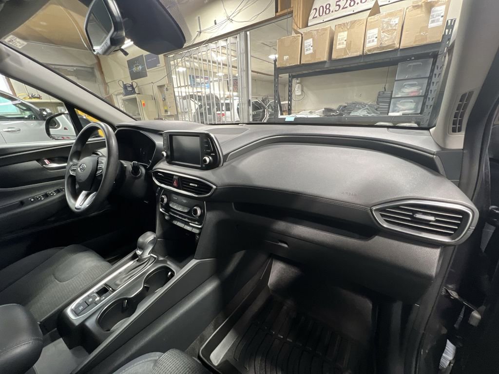 Used 2020 Hyundai Santa Fe SEL image 28