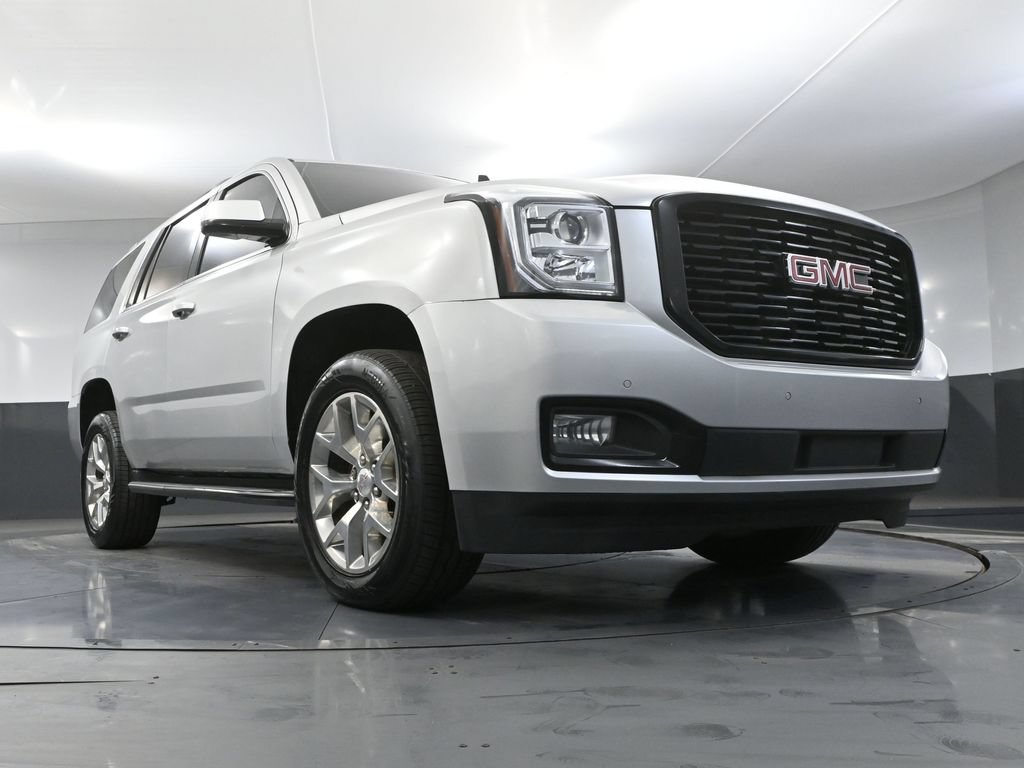 Used 2020 GMC Yukon SLE w/ SLE Value Package AWD/4WD image 60