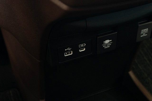 New 2026 Honda Odyssey Touring image 32