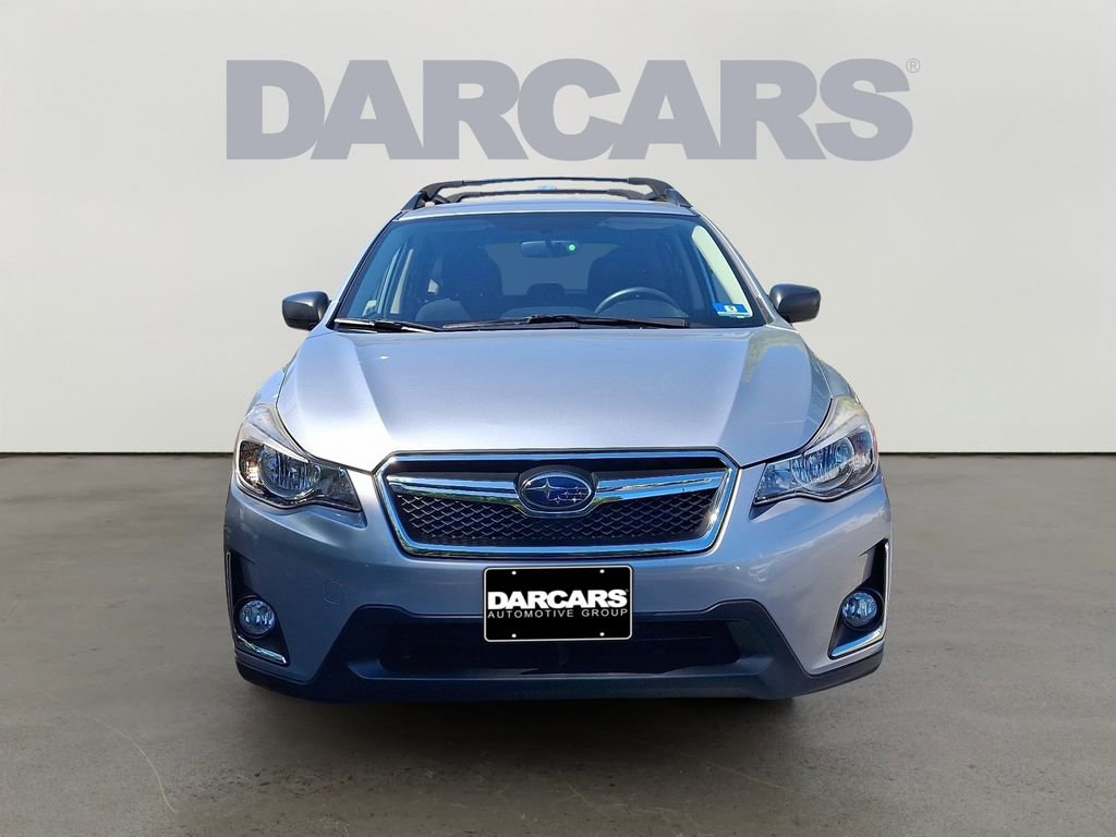 Used 2016 Subaru Crosstrek 2.0i AWD/4WD image 2