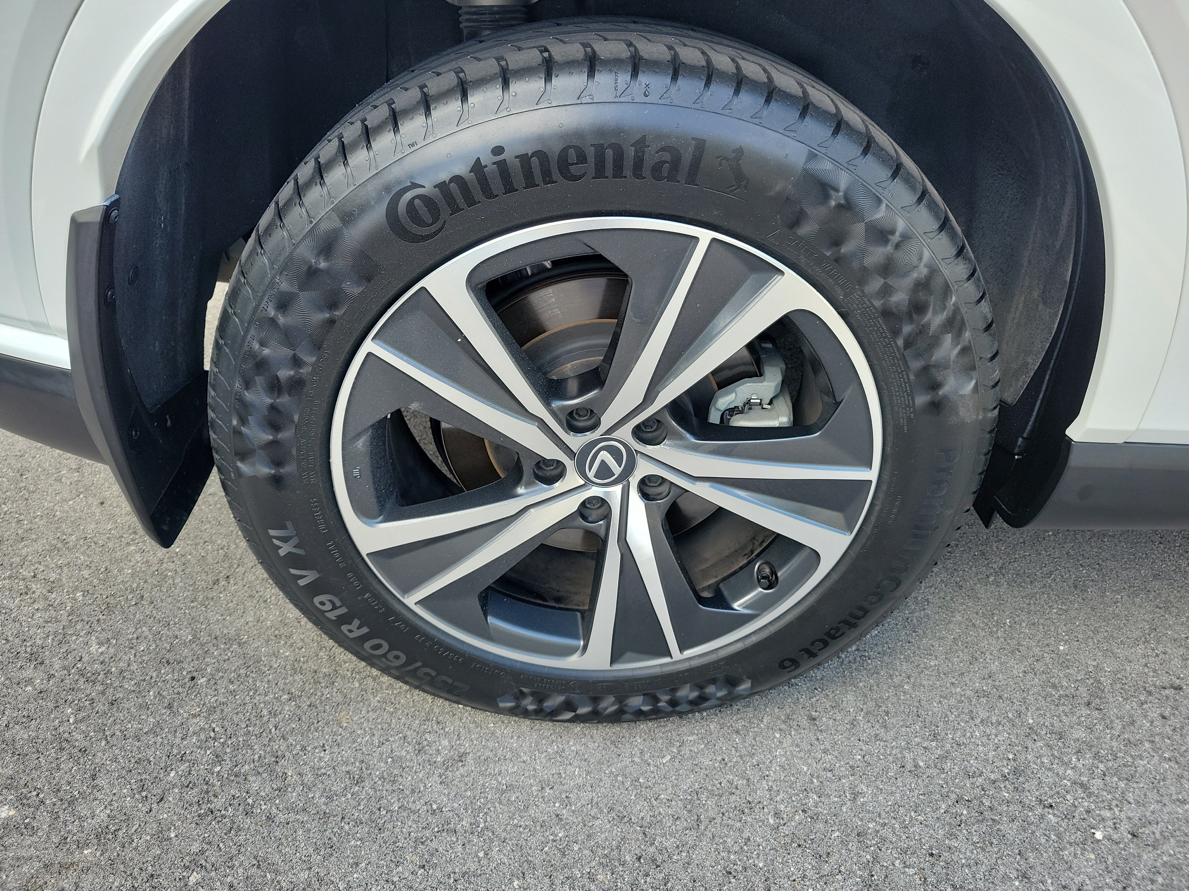 Certified 2024 Lexus RX 350 FWD w/ Technology Package image 7