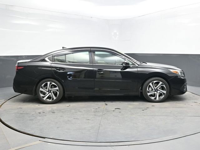 Used 2020 Subaru Legacy Limited AWD/4WD image 8