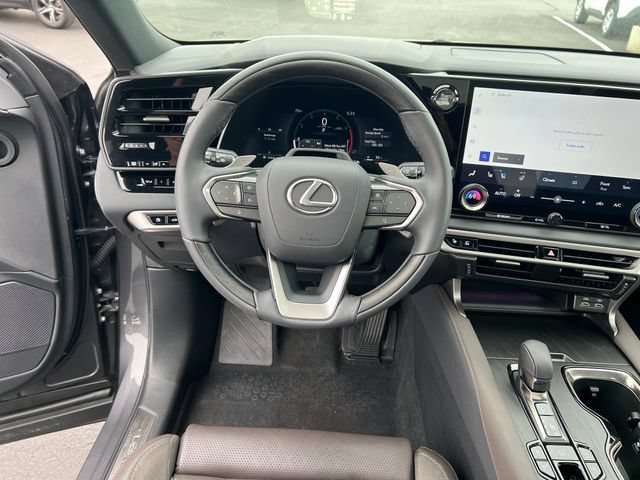Used 2025 Lexus RX 350 AWD w/ Convenience Package image 13