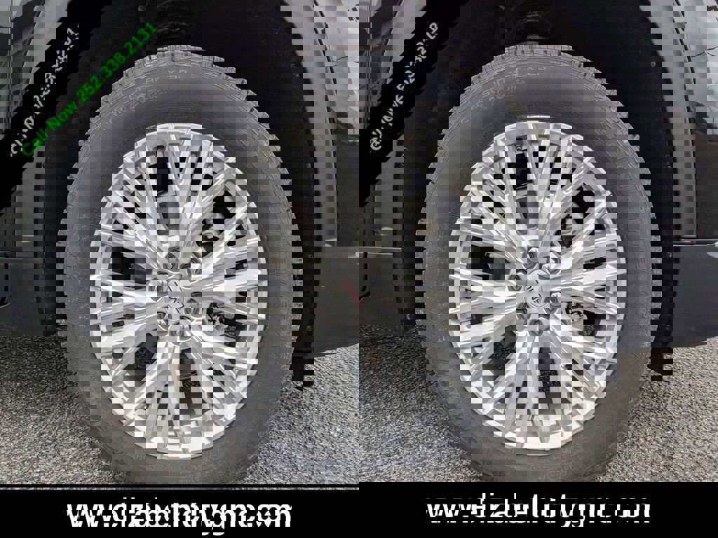 New 2025 GMC Acadia Elevation w/ Elevation Premium Package image 12