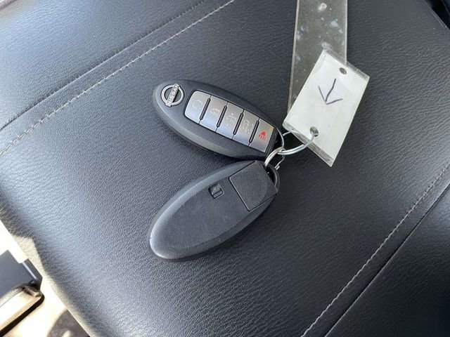 Used 2022 Nissan Armada Platinum image 36