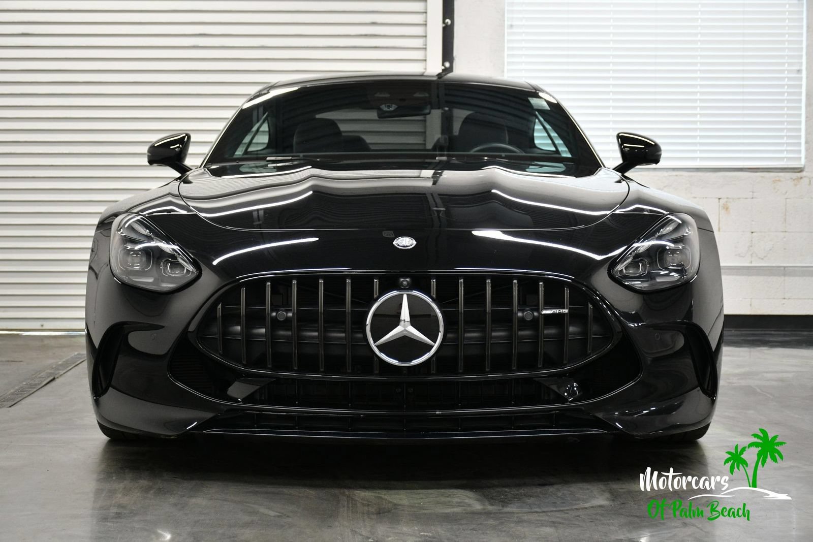 Used 2025 Mercedes-Benz AMG GT 63 image 31
