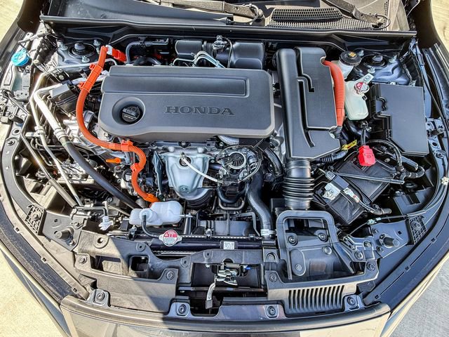 New 2026 Honda Prelude image 14