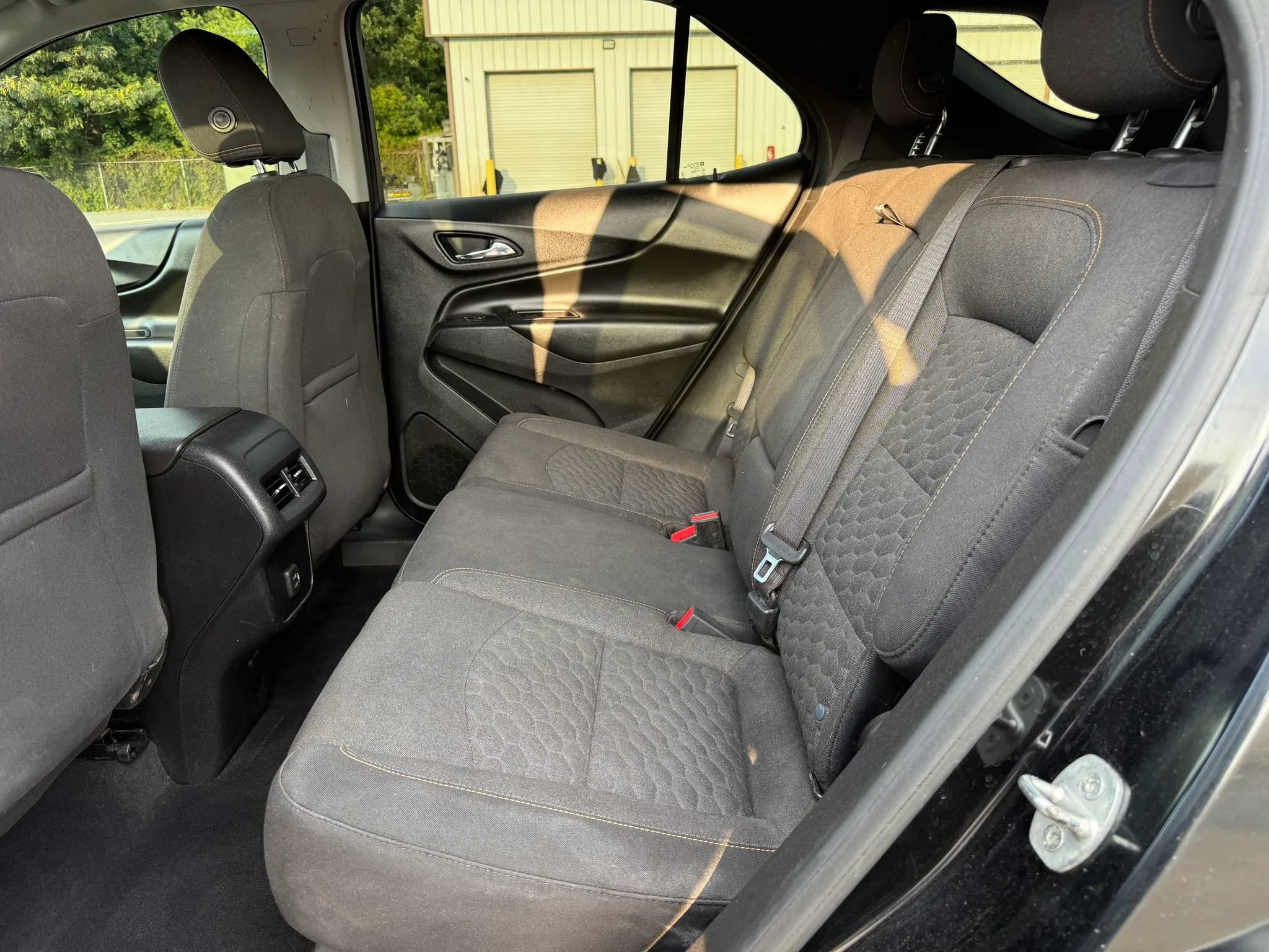 Used 2020 Chevrolet Equinox LT AWD/4WD image 21