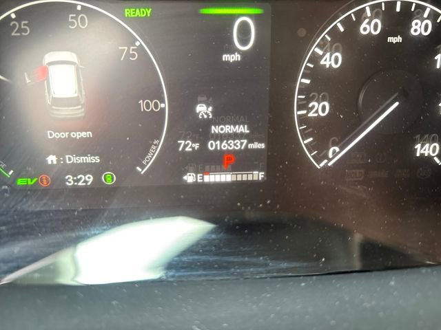 Certified 2024 Honda CR-V Sport-L image 16