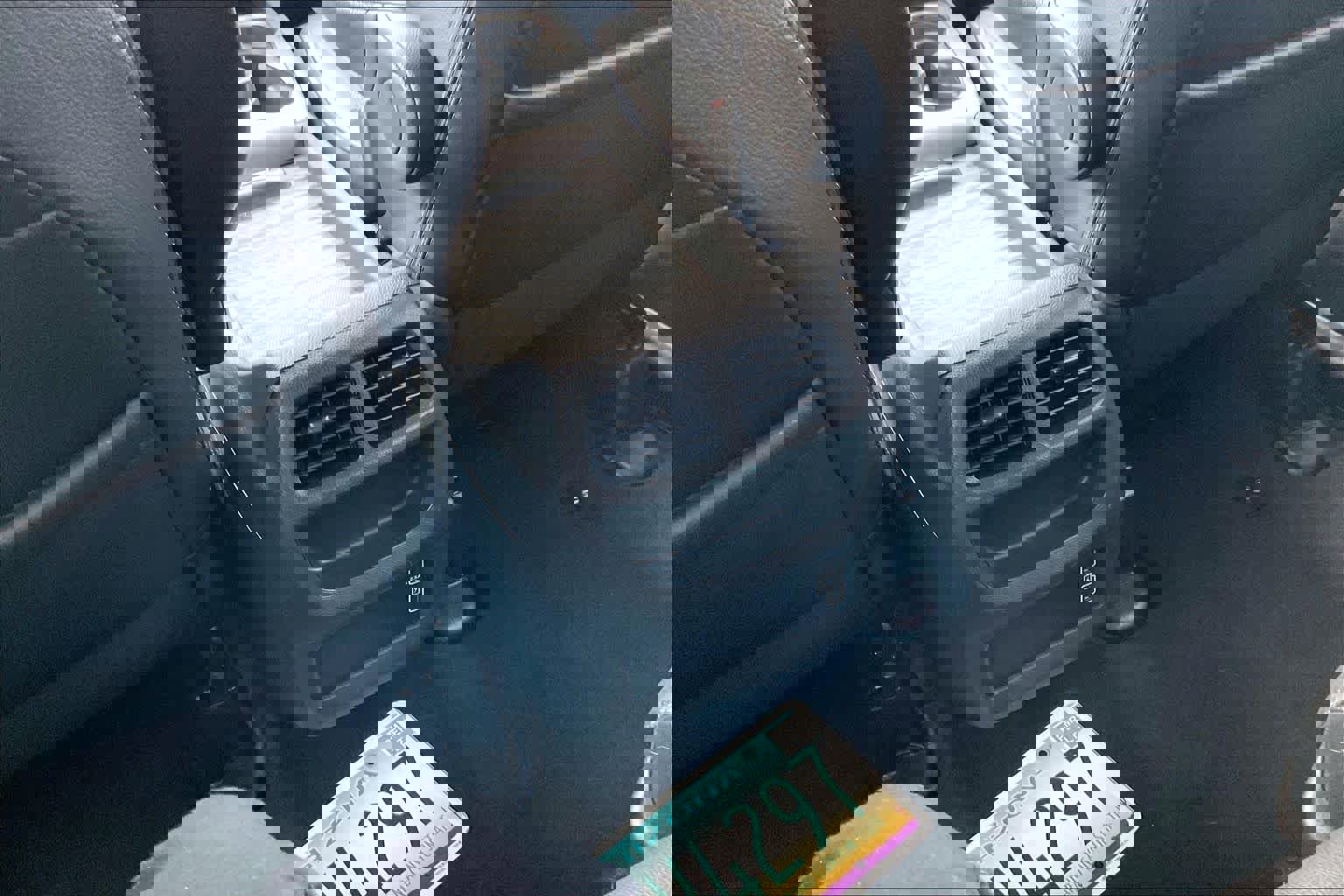 Used 2023 Honda Passport EX-L image 36