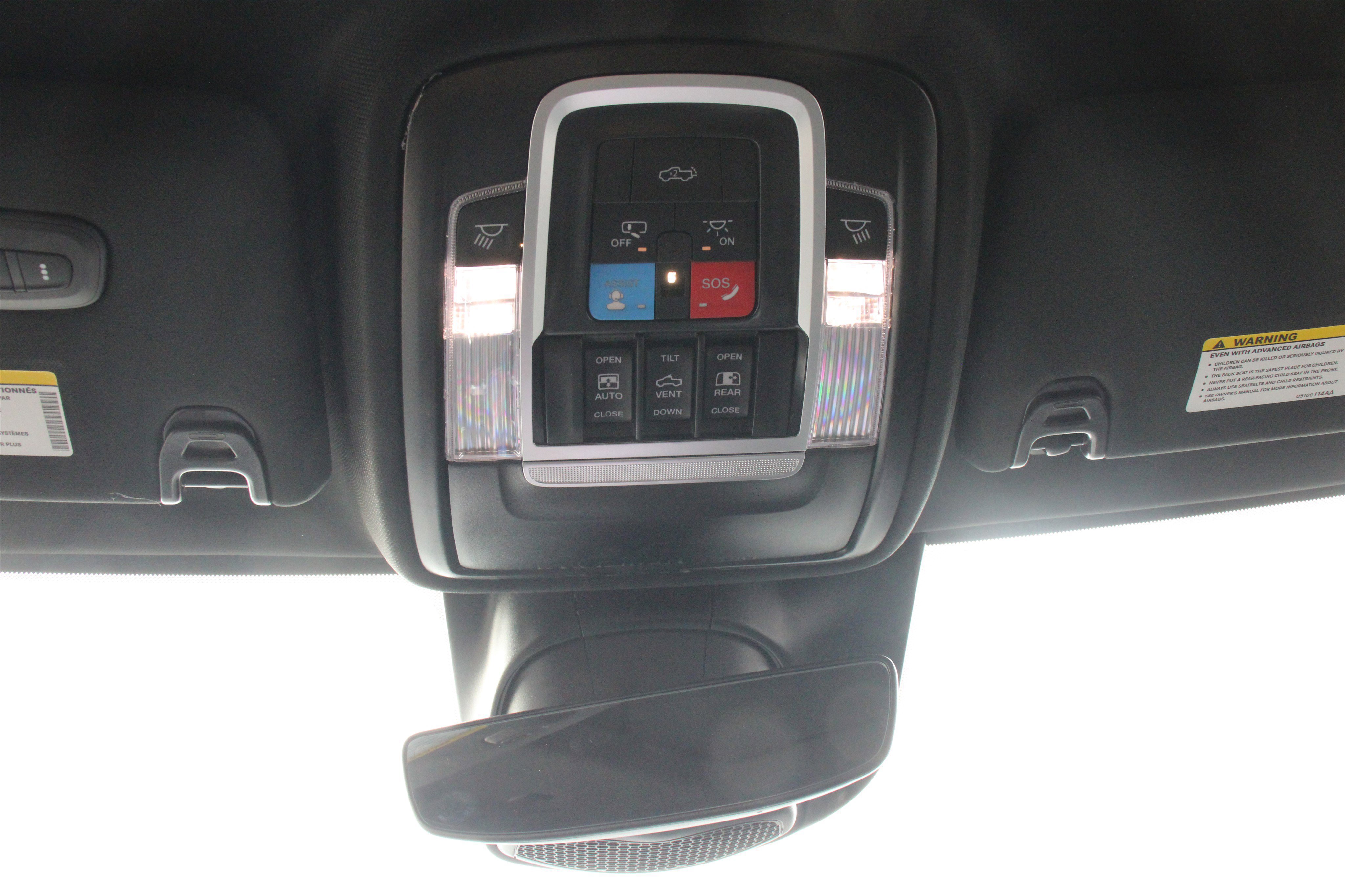 New 2026 RAM 2500 Laramie image 20