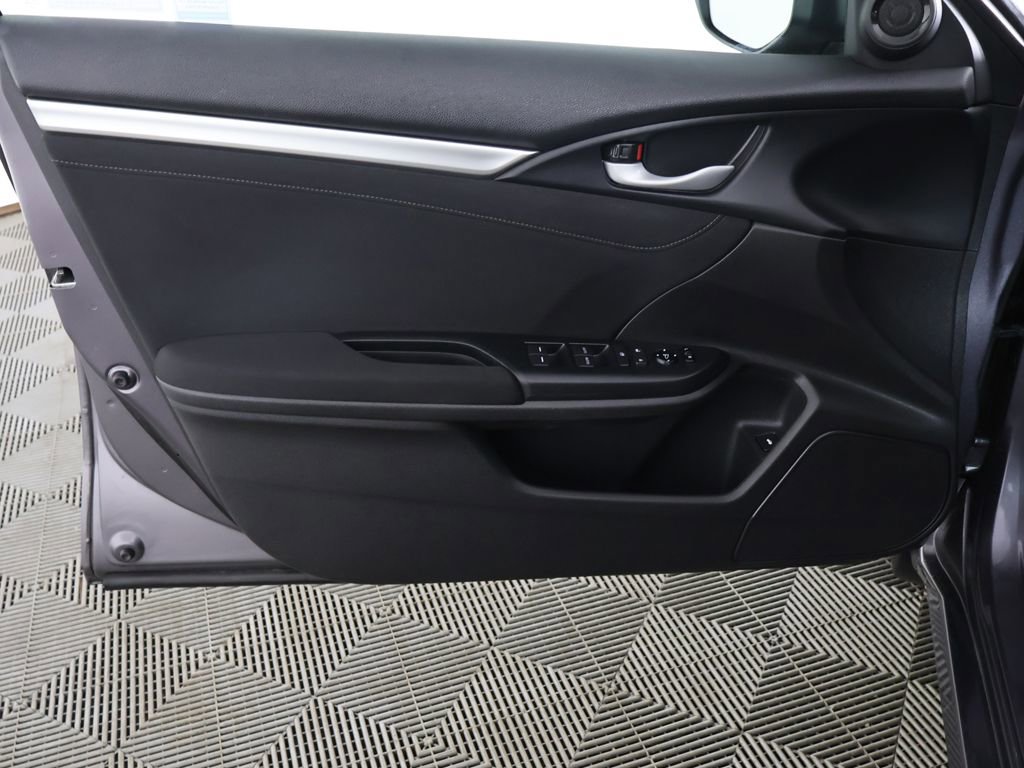 Used 2020 Honda Civic EX image 23
