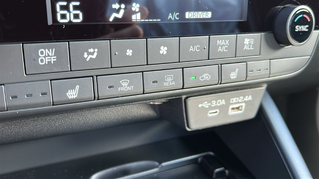 New 2026 Subaru Outback Premium AWD/4WD image 19