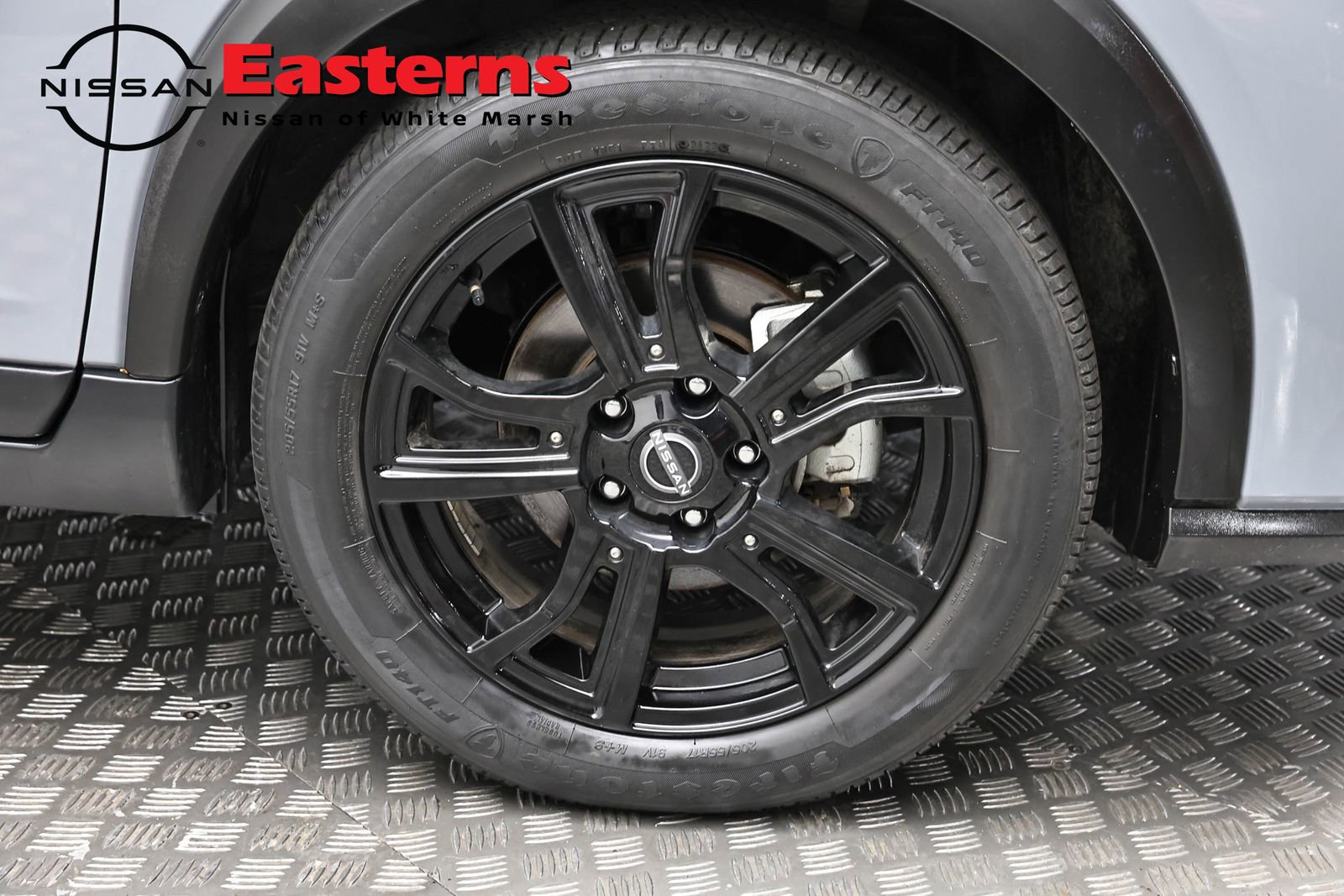Used 2023 Nissan Kicks SR w/ SR Premium Package FWD image 31