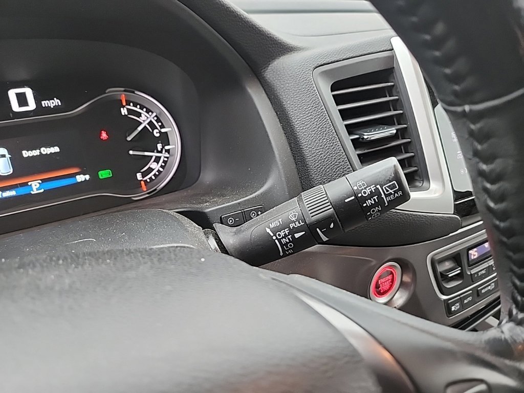 Used 2017 Honda Pilot EX-L image 13