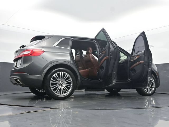 Used 2018 Lincoln MKX Reserve w/ Lincoln MKX Climate Package AWD/4WD image 57