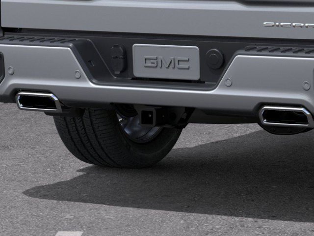 New 2026 GMC Sierra 1500 Denali w/ Denali Reserve Package AWD/4WD image 14