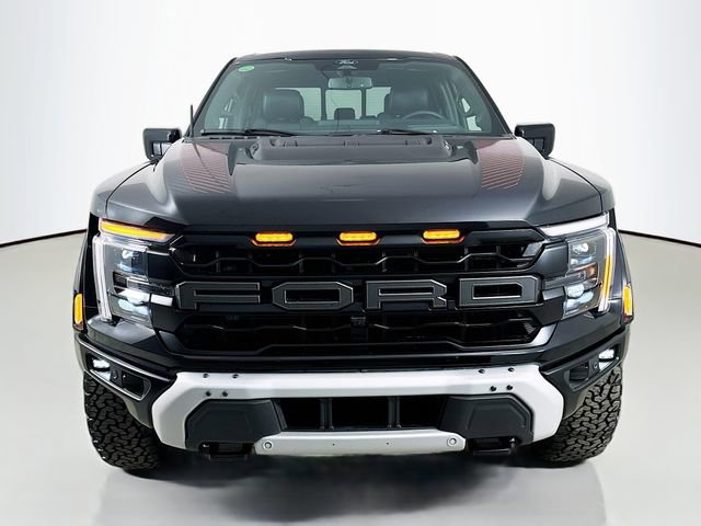 New 2025 Ford F150 Raptor video 2