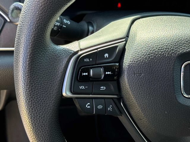 Used 2019 Honda Accord EX image 30