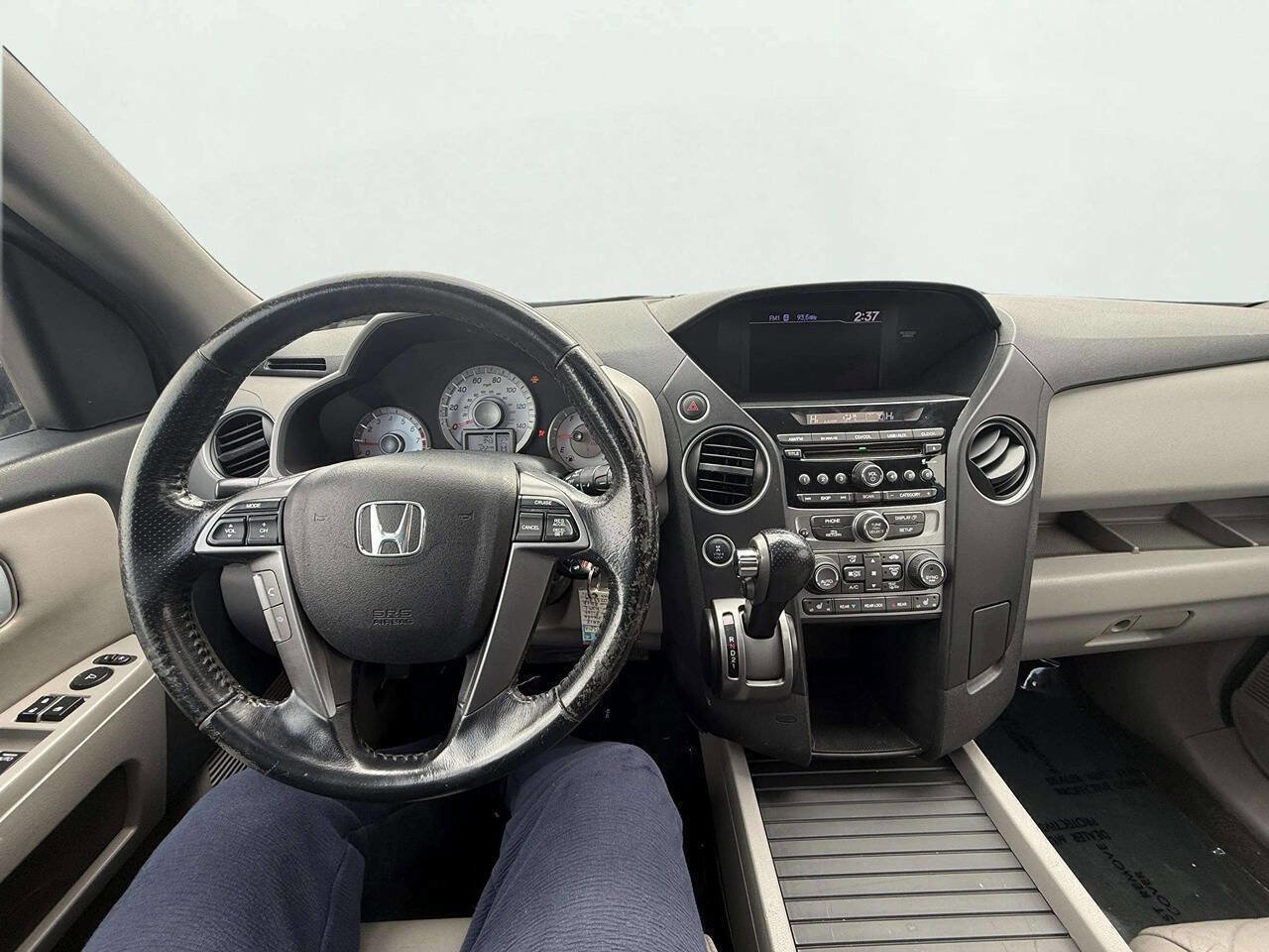 Used 2013 Honda Pilot EX-L image 16