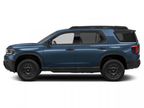 New 2027 Honda Passport TrailSport Elite image 3