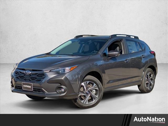 New 2026 Subaru Crosstrek 2.5i Premium
