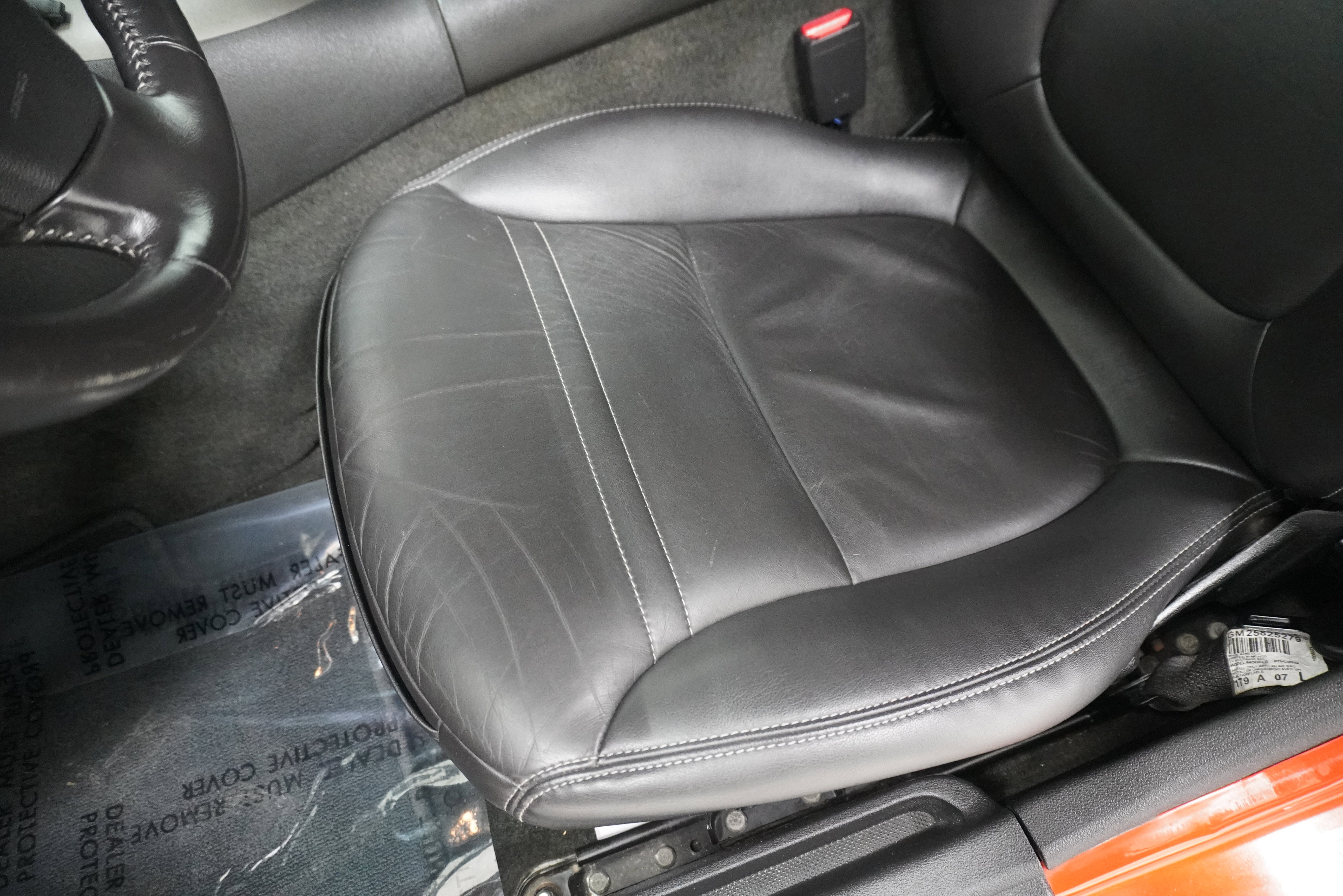 Used 2008 Pontiac Solstice GXP w/ Premium Package image 15