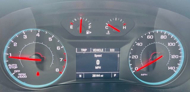 Used 2023 Chevrolet Malibu LT image 12