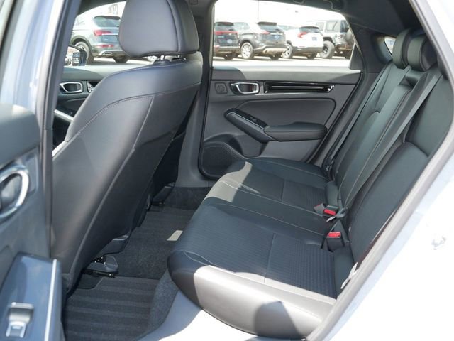 Used 2025 Honda Civic Sport Touring image 17