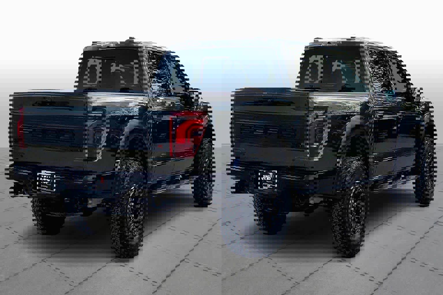 Used 2025 Ford F150 Raptor w/ Equipment Group 803A Raptor R image 24