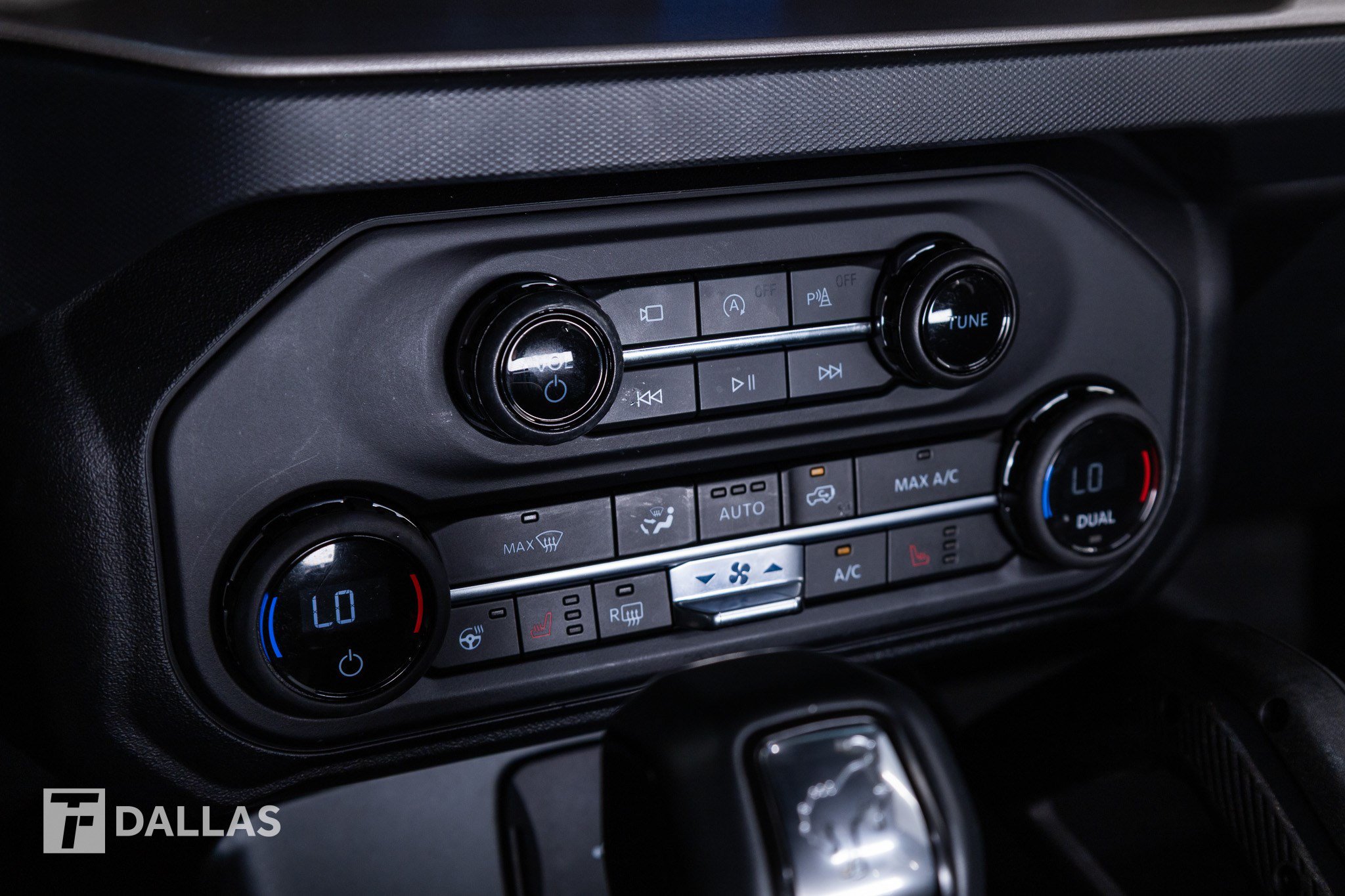 Used 2024 Ford Bronco Raptor AWD/4WD image 31
