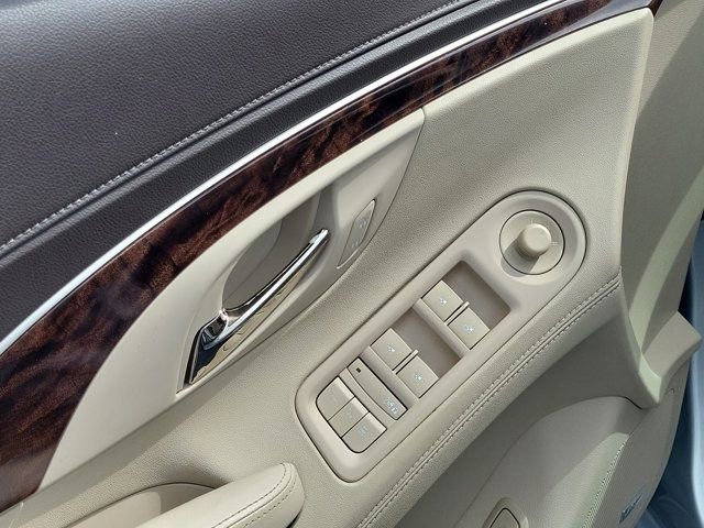 Used 2014 Buick LaCrosse Premium w/ Driver Confidence Package image 17