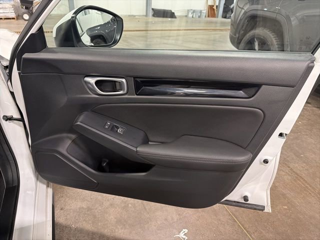 Used 2023 Honda Civic EX-L image 16