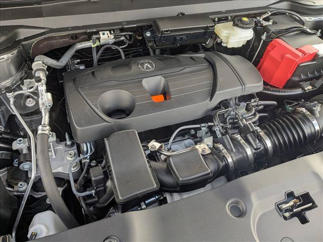 New 2026 Acura RDX SH-AWD w/ Technology Package image 18