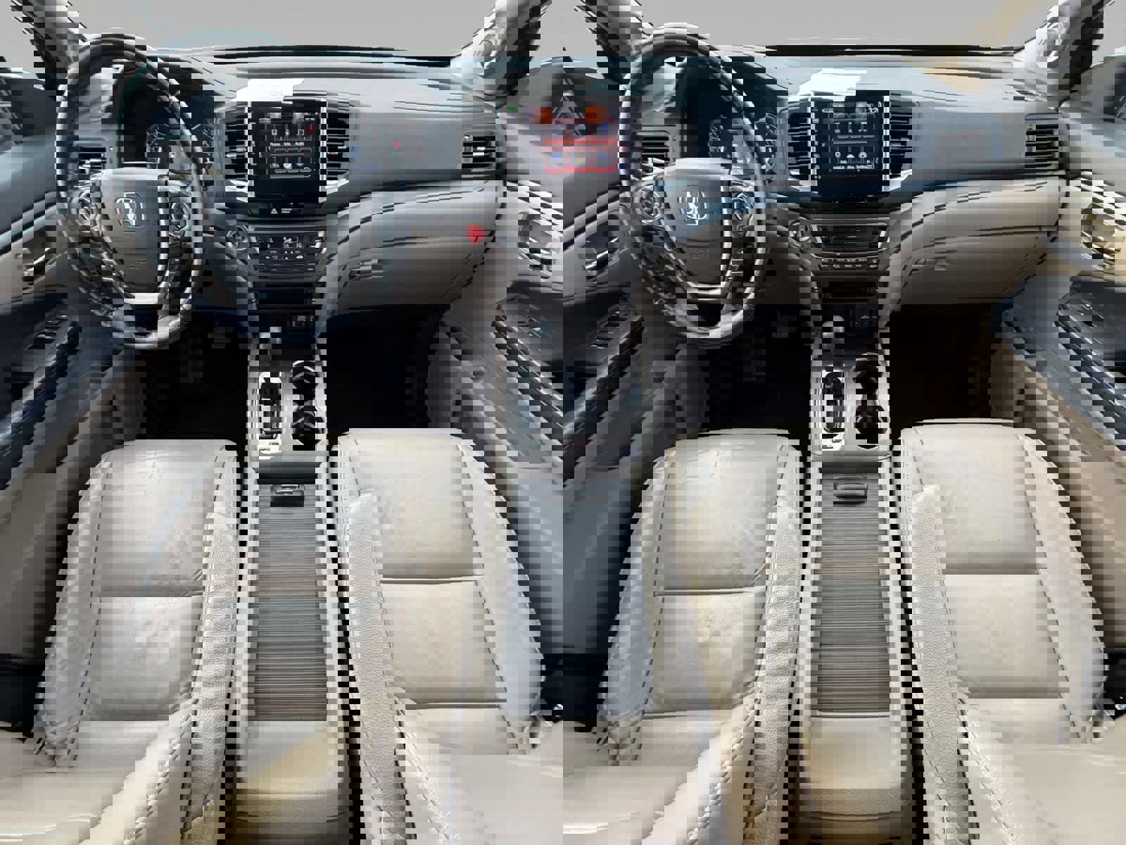 Used 2016 Honda Pilot EX-L image 10