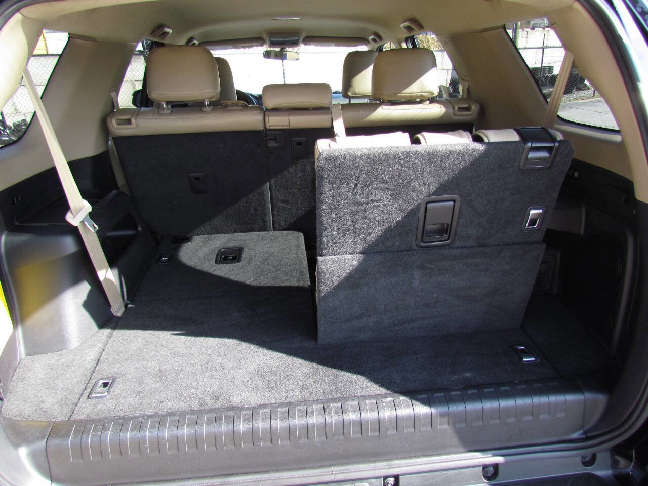 Used 2015 Toyota 4Runner SR5 image 14