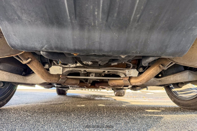 Used 2020 Land Rover Range Rover Long Wheelbase HSE image 75