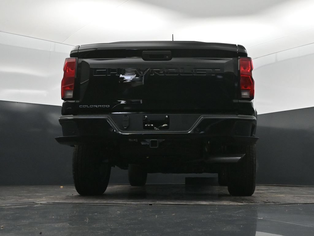 New 2026 Chevrolet Colorado LT w/ Advanced Trailering Package RWD image 36