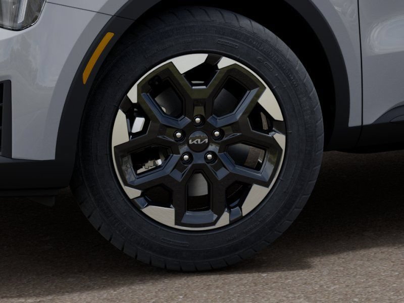 New 2026 Kia Sorento S FWD image 7