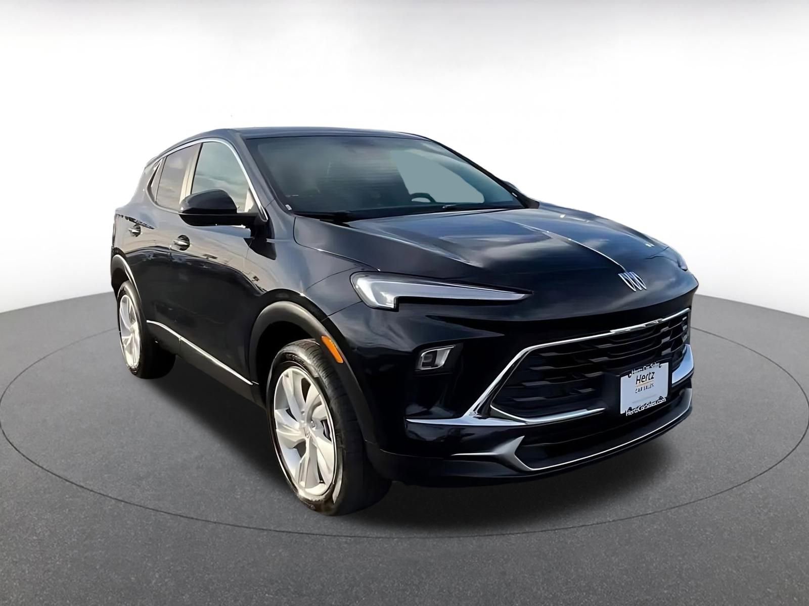 Used 2025 Buick Encore GX Preferred image 3