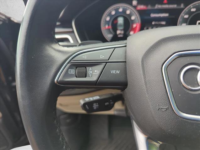 Used 2021 Audi A4 2.0T Premium Plus w/ Premium Plus Package AWD/4WD image 11