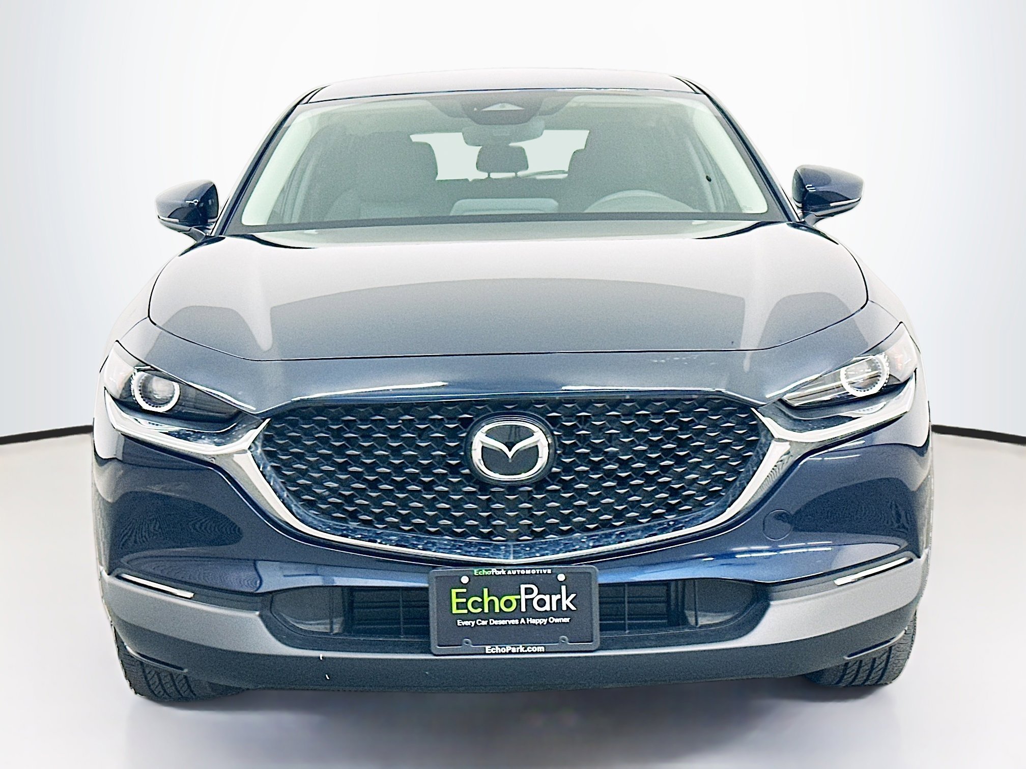 Used 2024 MAZDA CX-30 AWD 2.5 S image 2