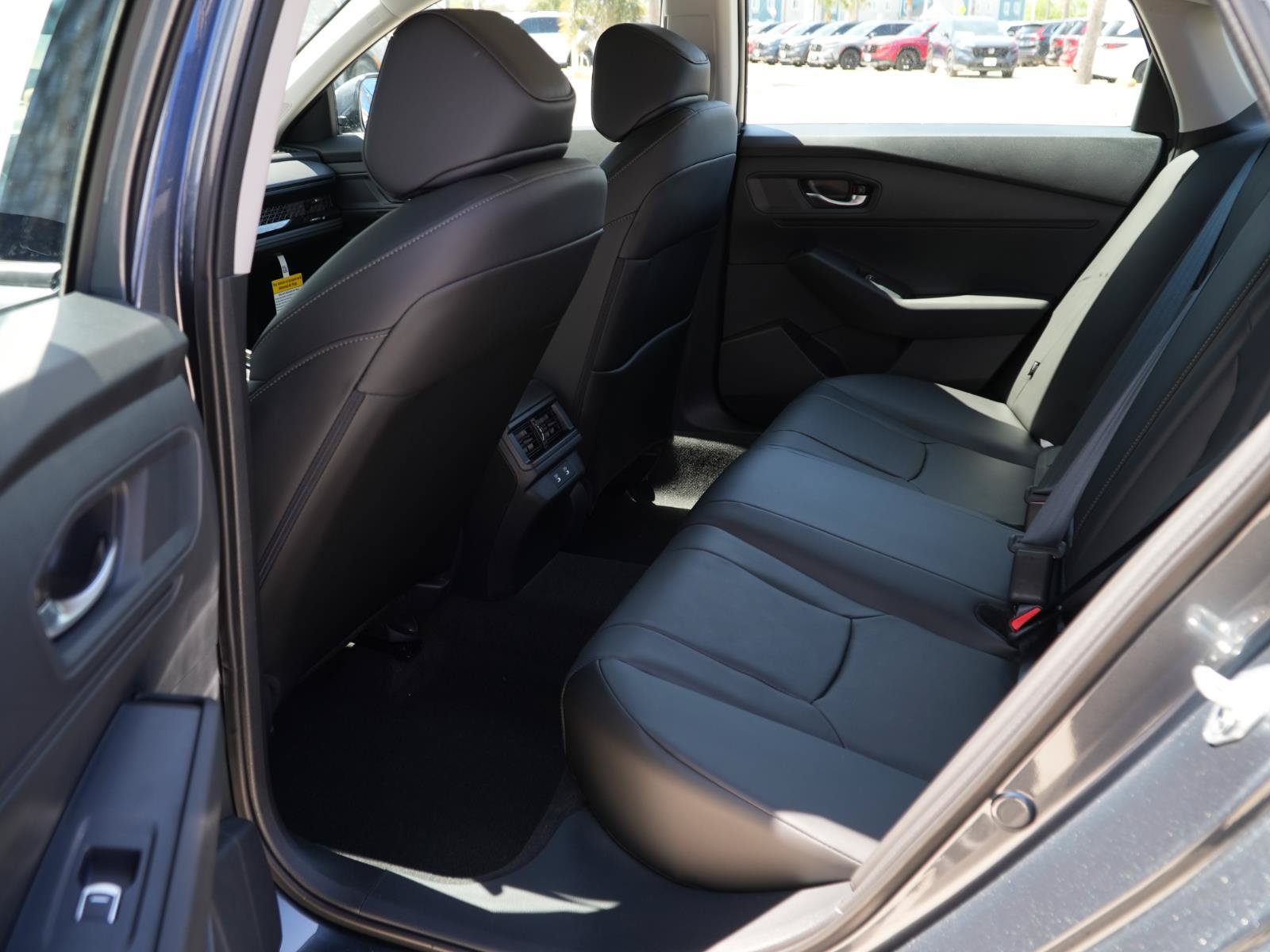 Used 2026 Honda Accord EX-L image 19
