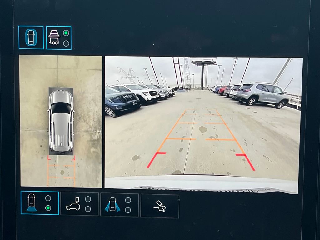 New 2026 GMC Acadia Denali image 21